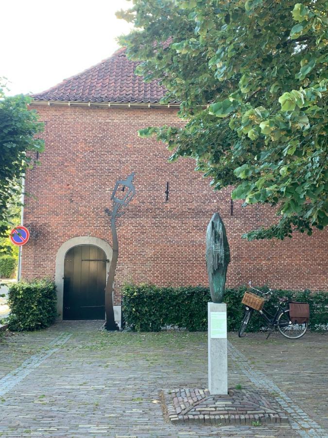 Hotel Napoleonschuur Amerongen Exterior foto
